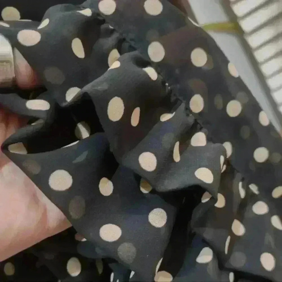 Jessica Howard Darling Polkadot Dress - Picture 5 of 12